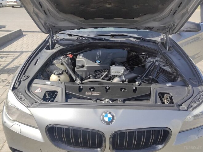 BMW 528-6