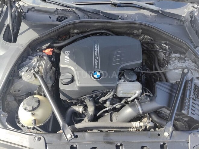 BMW 528-8