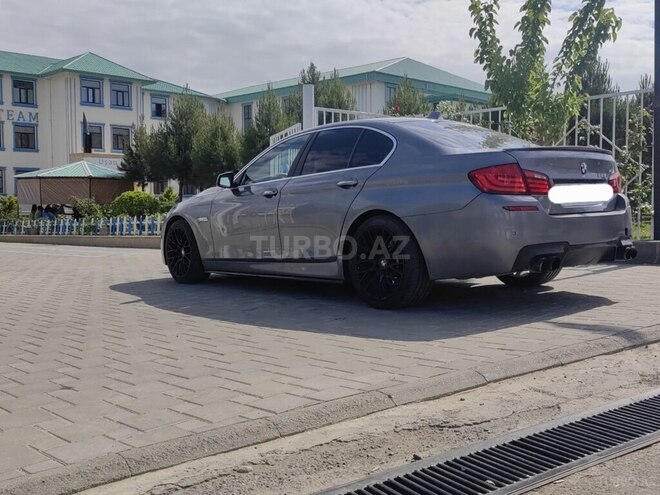 BMW 528-5