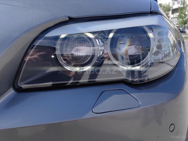 BMW 528-9