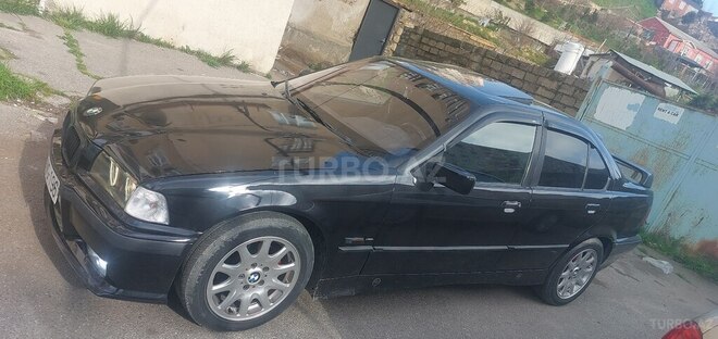 BMW 318-2