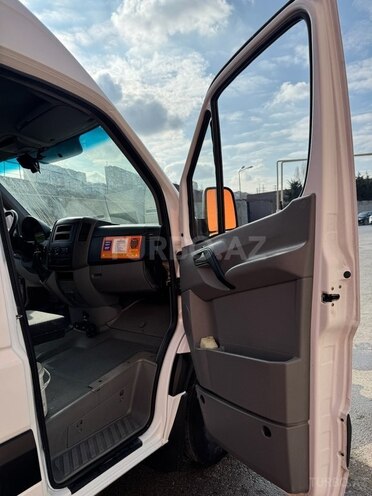 Mercedes Sprinter 515-12