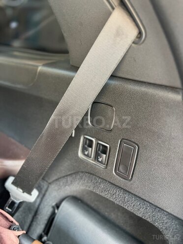 Mercedes GL 500 4MATIC 2013, 215,010 km - 4.7 l - Bakı