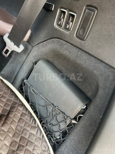 Mercedes GL 500 4MATIC 2013, 215,010 km - 4.7 l - Bakı