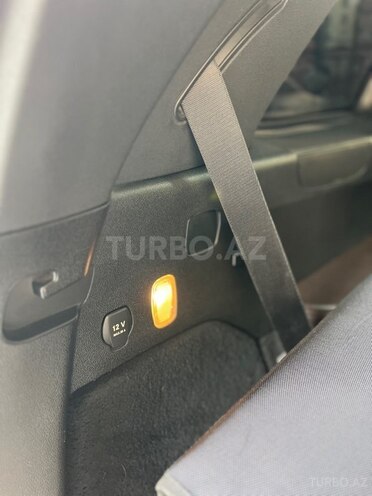 Mercedes GL 500 4MATIC 2013, 215,010 km - 4.7 l - Bakı