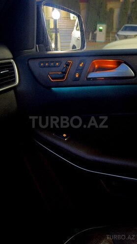 Mercedes GL 500 4MATIC 2013, 215,010 km - 4.7 l - Bakı