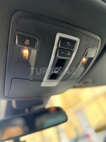 Mercedes GL 500 4MATIC 2013, 215,010 km - 4.7 l - Bakı