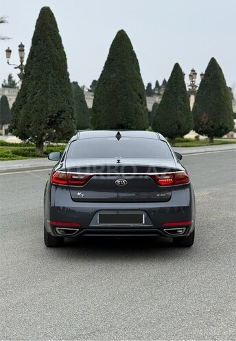 Kia K7-2