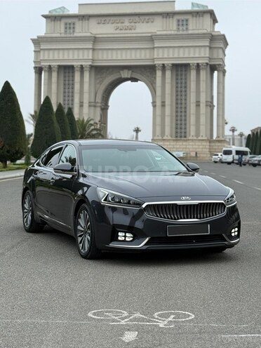 Kia K7-3