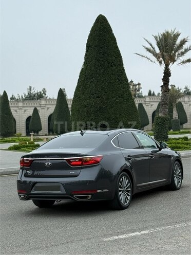 Kia K7-6