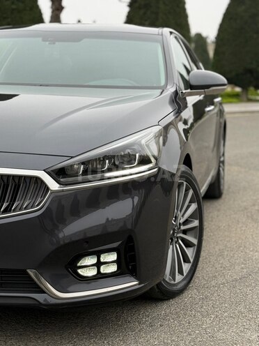 Kia K7-9