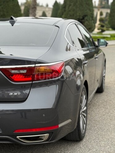 Kia K7-10