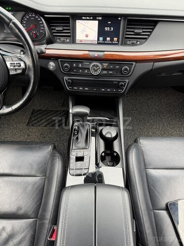 Kia K7-16