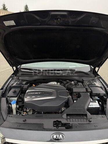 Kia K7-19