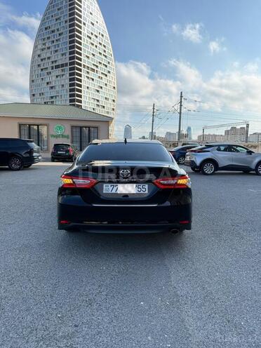Toyota Camry-2