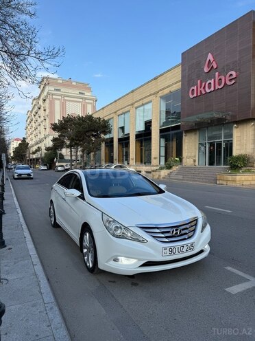Hyundai Sonata-3