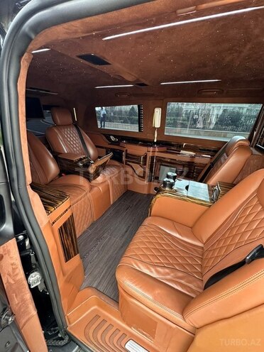 Mercedes V 250-14