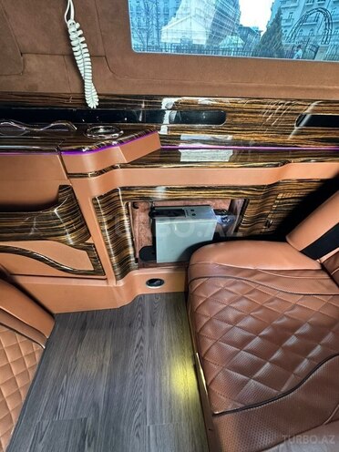 Mercedes V 250-20