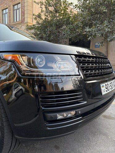 Land Rover Range Rover-16
