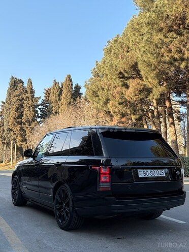 Land Rover Range Rover-11
