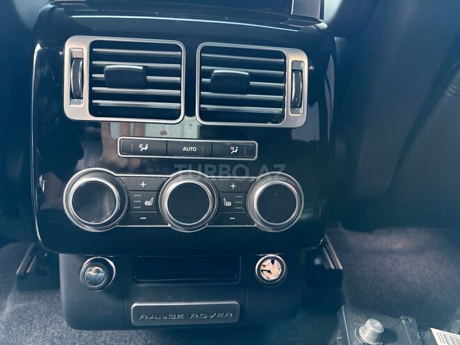 Land Rover Range Rover-17