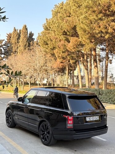 Land Rover Range Rover-13