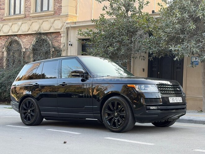 Land Rover Range Rover-8
