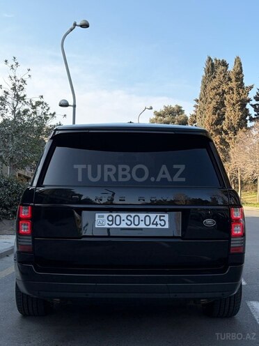 Land Rover Range Rover-10