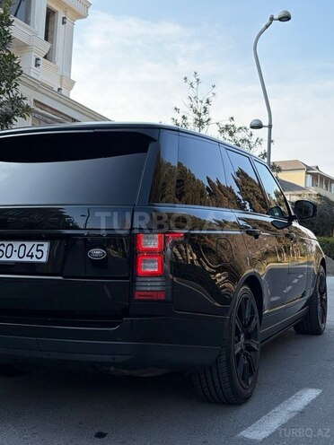 Land Rover Range Rover-14