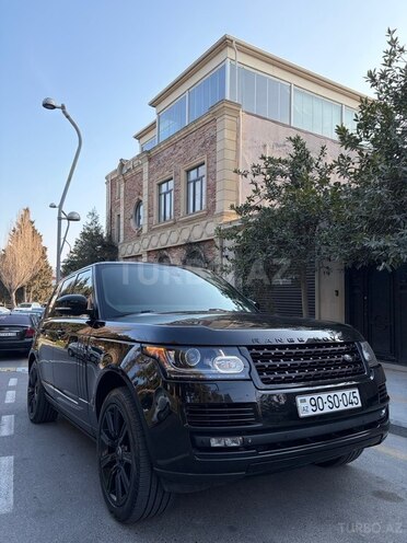 Land Rover Range Rover-5