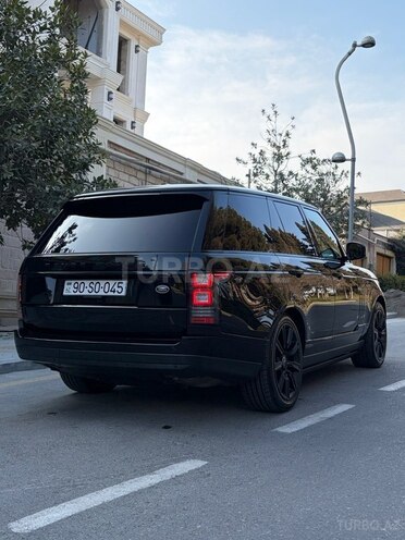 Land Rover Range Rover-15