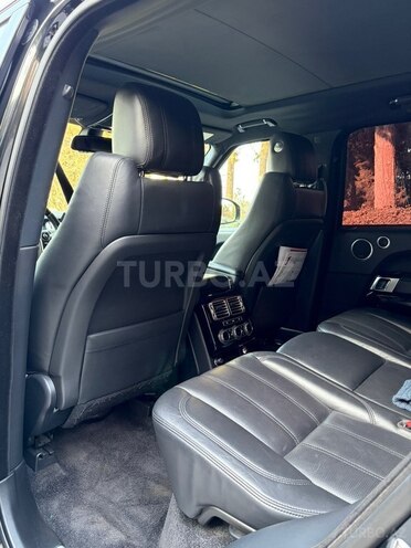 Land Rover Range Rover-18