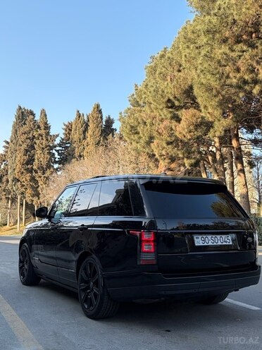 Land Rover Range Rover-12