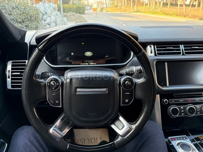 Land Rover Range Rover-28