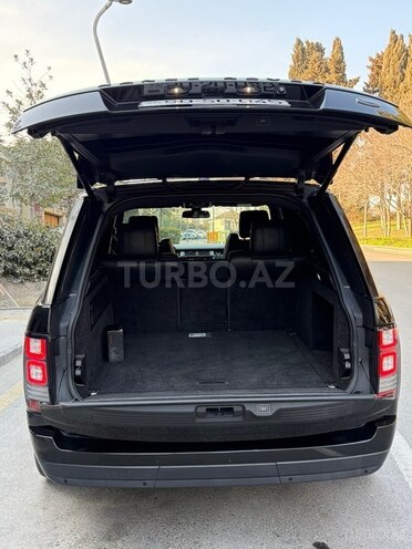 Land Rover Range Rover-20