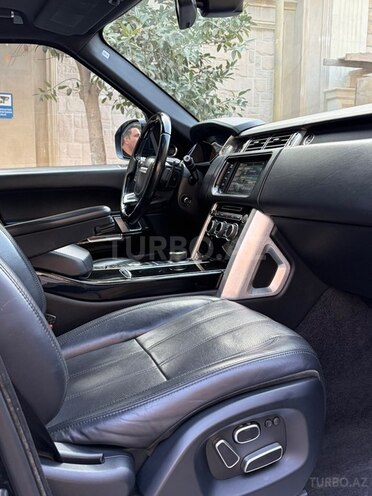 Land Rover Range Rover-24