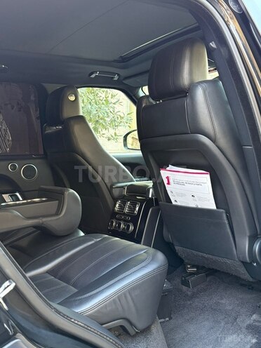 Land Rover Range Rover-22