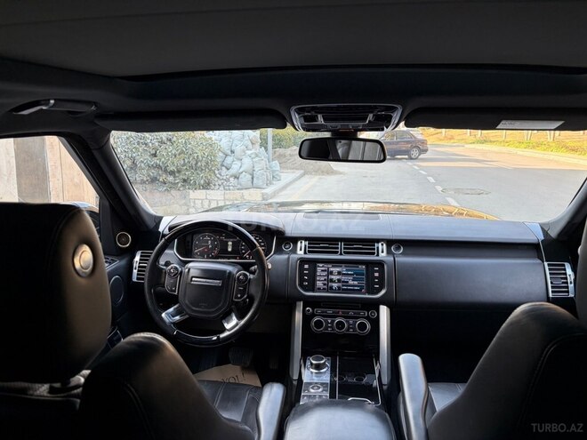 Land Rover Range Rover-23