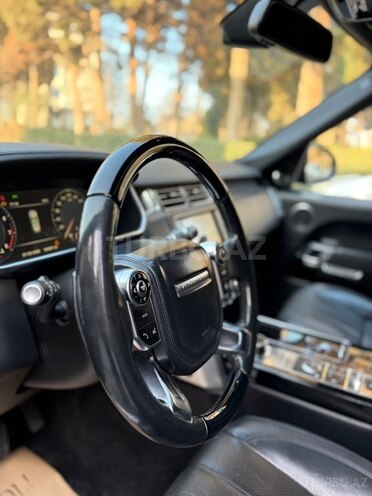 Land Rover Range Rover-27