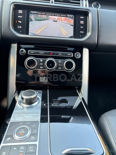 Land Rover Range Rover-30
