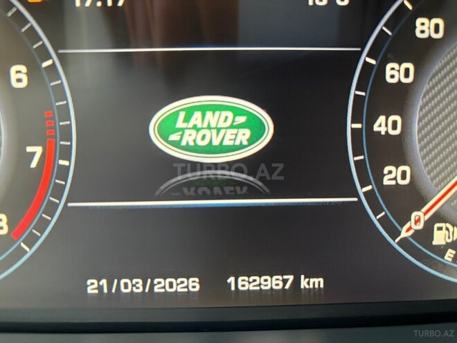 Land Rover Range Rover-29