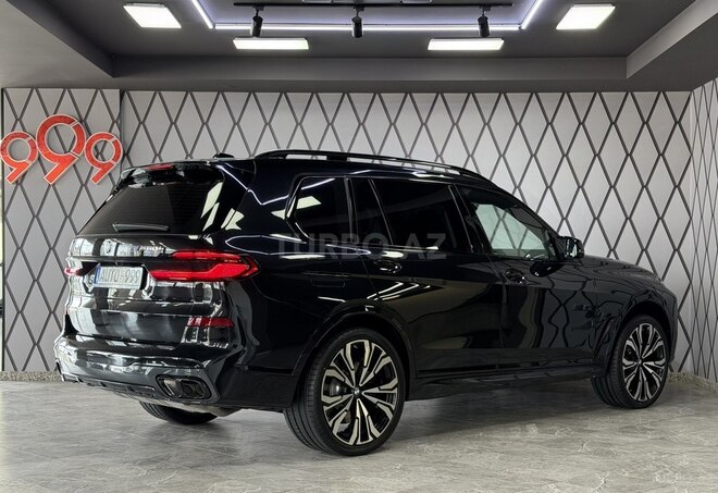 BMW X7-5