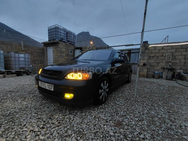 Opel Astra-5