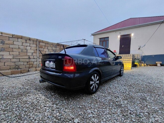 Opel Astra-4