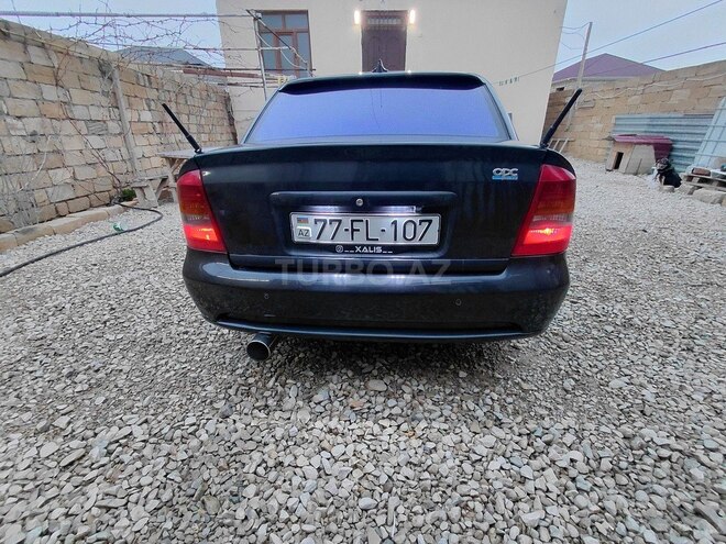 Opel Astra-6