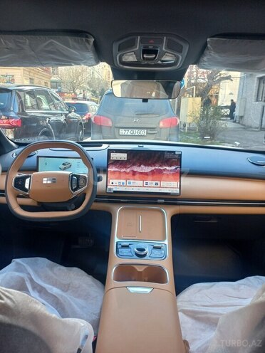 Geely Galaxy Starship 7-13