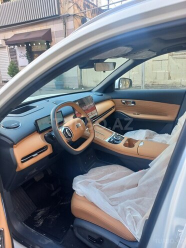 Geely Galaxy Starship 7-12