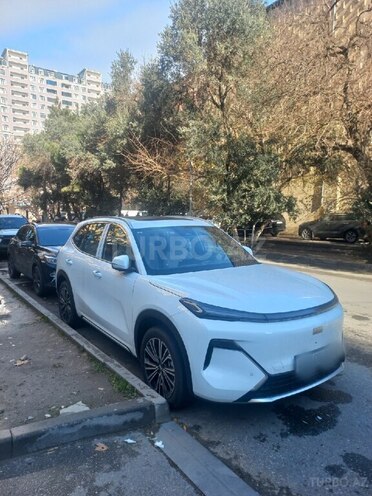 Geely Galaxy Starship 7-10