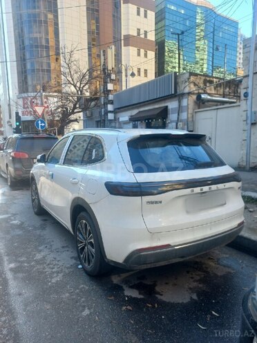 Geely Galaxy Starship 7-9