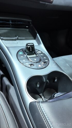 BYD Seal 2025, 1,754 km - 0.0 l - Bakı